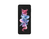Samsung Galaxy Z Flip3 5G SM-F711BLIFEUA smartphone 17 cm (6.7") Dual SIM USB Type-C 8 GB 256 GB 3300 mAh Pink