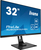 iiyama ProLite XUB3293UHSN-B1 computer monitor 80 cm (31.5") 3840 x 2160 pixels 4K Ultra HD LED Grey