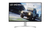 LG 32UN550-W Computerbildschirm 81,3 cm (32") 3840 x 2160 Pixel 4K Ultra HD LED Silber, Weiß