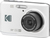 Kodak PIXPRO FZ45 1/2.3" Kompaktkamera 16 MP CMOS 4608 x 3456 Pixel Weiß