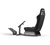 Playseat Evolution Univerzális gamer szék Párnázott ülés Fekete