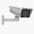 Axis 02486-001 caméra de sécurité Boîte Caméra de sécurité IP Intérieure et extérieure 2592 x 1944 pixels Mur