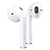 Apple AirPods (2nd generation) AirPods Headset True Wireless Stereo (TWS) In-ear Oproepen/muziek Bluetooth Wit