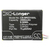 CoreParts MOBX-BAT-BRZ310XL ricambio per cellulare Batteria Nero