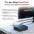 ASUS NUC 15 Pro Slim Kit RNUC15CRKI300002 (Intel Core 3 100U Prozessor, Intel Arc Grafik, Intel WiFi 7, Bluetooth 5.4, ohne Betriebssystem, mit EU-Netzkabel, bis 99 TOPS KI-Leis...