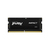 Kingston Technology FURY DDR5 SODIMM Impact PnP CL40 64 Go 5 600 MT/s (Kit de 2)