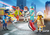 Playmobil City Action 71400 gyermek játékfigura