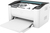 HP Laser 107r, Zwart-wit, Printer voor Kleine en middelgrote ondernemingen, Print