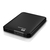 Western Digital Elements Portable zewnętrzny dysk twarde 1 TB 2.5" Micro-USB B 3.2 Gen 1 (3.1 Gen 1) Czarny