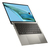 ASUS Zenbook S 13 OLED UX5304MA-NQ075W - Ordenador Portátil 13.3" 2.8K (Intel Core Ultra 7 155U, 16GB RAM, 512GB SSD, Iris Xe Graphics, Windows 11 Home) Gris Basalto - Teclado Q...