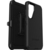 OtterBox Defender BLEACHERS BLK PolyBag mobiele telefoon behuizingen 17 cm (6.7") Hoes Zwart