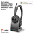 POLY Voyager 4320-M Microsoft Teams Certified Headset +BT700 dongle +Charging Stand