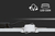 Paulmann Cole Spot lumineux encastrable LED G