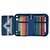 Scooli FUBA0445 Etui Weiches Federmäppchen Blau