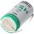 SAFT LSH 14 Lithium Batterie 3.6V Primary mit Lötfahne U-Form