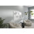 Tableau blanc sans cadre