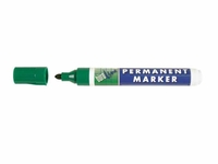 Filzstift Büroline Permanent Marker grün