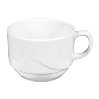 Seltmann Obere zur Kaffeetasse 1, Form: Laguna, Dekor: 00006