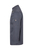 Kochjacke Jeans-Style - Größe: 46 - Köpergewebe, 65% Polyester / 35% Baumwolle,