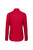 Bluse MIKRALINAR®, rot, XL - rot | XL: Detailansicht 3