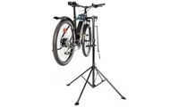 FISCHER Pied d'atelier vélo Premium, charge max. : 35 kg (11610489)