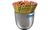 STAEDTLER Crayon Noris, hexagonal, pot de fleurs de 144 (5653684)