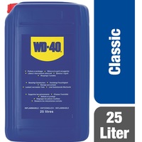 WD-40 Multifunktionsprodukt 25 Liter Kanister bei Mercateo günstig kaufen