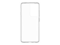 OtterBox React Samsung Galaxy S21+ 5G - clear - ProPack