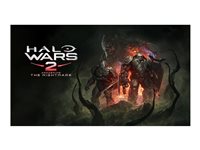 Halo Wars 2: Awakening the Nightmare , Xbox One and Win 10 , ESD Software Download incl. Activation-Key