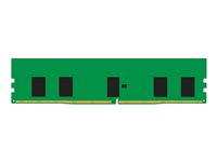 16GB 2666MHz DDR4 ECC Reg CL19 DIMM 1Rx8