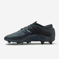 Football Boots Viralto Iv Premium Leather Fg Pro Evolution - UK 12 - EU 47