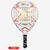 Adult Padel Racket At Pro Cup Coorp - One Size