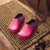 Artikelbild: Birkenstock Super Birki Fusion PU-Clog Raspberry Sorbet