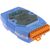 ICP DAS USA Ethernet-Medienkonverter, Anschluss: RS232, RS422, RS485