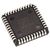 Microchip Mikrocontroller AT89 8051 8bit THT 12 KB PLCC 44-Pin 24MHz 256 B RAM