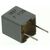 Vishay MKP 1837 Folienkondensator 33nF ±1% / 63 V ac, 100 V dc, THT Raster 5mm