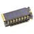 Molex TRANSFLASH/MICROSD CARD microSD Speicherkarten-Steckverbinder Buchse, 8-polig / 1-reihig, Raster 1.1mm
