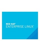 Red Hat Enterprise Linux Server Entry Level Self-Support-Subskription 1 Jahr 1 Socket-Paar