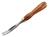 Curved Gouge Carving Chisel 12.7mm (1/2in)