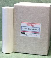 Liegenabdeckung Care Clini Roll 50 unperforiert 48cm breit 100% Zellst.