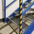 Durable Magnetic Corner Protection Profile C20 | High-Impact Edge Protection 1M