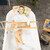 Relaxdays Badewannenablage Bambus mit Buchstütze HxBxT 17,5 x 70 x 22 cm, Weinglashalter, Badewannenbrett, Ablage, natur