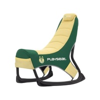 PLAYSEAT® NBA Champ Milwaukee Bucks Active játékülés