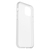 OtterBox React iPhone 12 / iPhone 12 Pro - Transparent - ProPack (ohne Verpackung - nachhaltig) - Schutzhülle