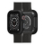 LifeProof Watch Bumper für Apple Watch Series SE (2nd/1st gen)/6/5/4 - 40mm Schwarz - Schutzhülle