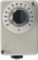 Temperaturregler 20-150°C,Fernleit.1m 60000955