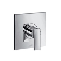 HANSGROHE 39655990 Einhebel-Brausemischer AXOR CITTERIO DN 15, Unterputz polish