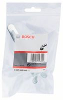 Bosch 1607950040 Zweilochschlüssel gerade für Bosch-Geradschleifer