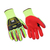 Ansell Ringers Gloves R085 Gr. 12 R-Flex-Schnittschutzhandschuh mit Aufprallschu