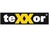 teXXor® Breitcordweste VEGA schwarz 4200_L Gr.L 100% Baumwolle